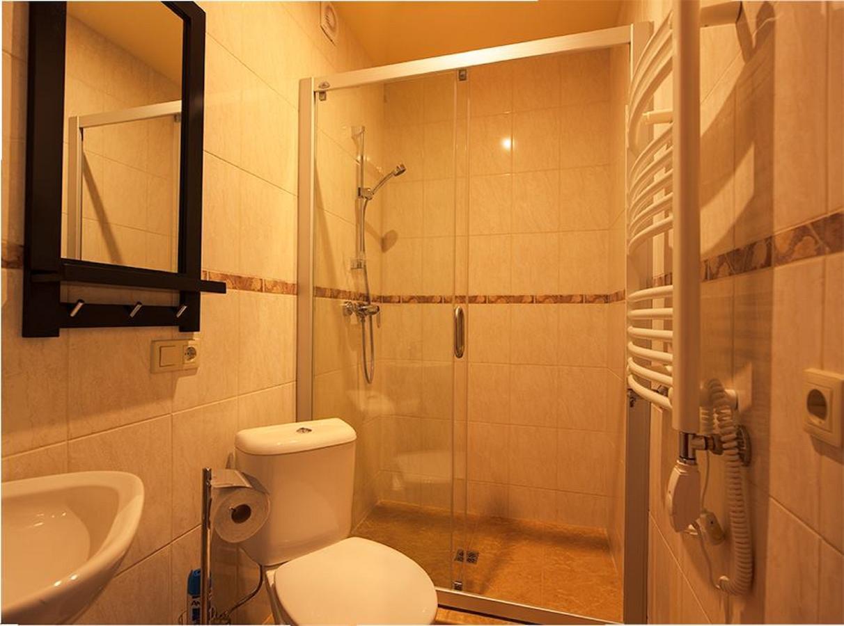 ホテル El Arm El ドルスキニンカイ 部屋 写真
